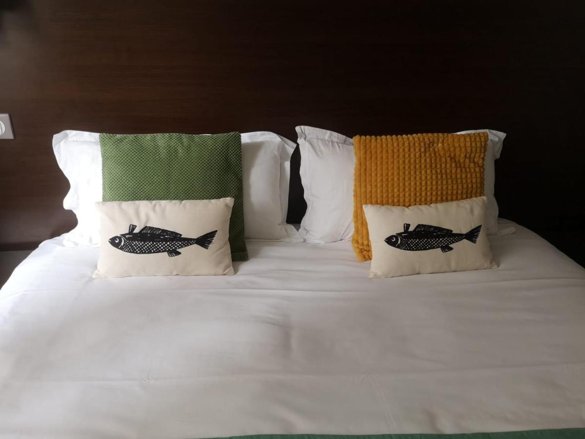 The Originals Boutique, Hotel D'Angleterre, Le Havre, Centre, Plage Kültér fotó